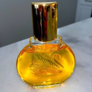 Vintage Gloria Vanderbilt Eau de Toilette Perfume Spray 100mL 3.4 fl. Oz Great